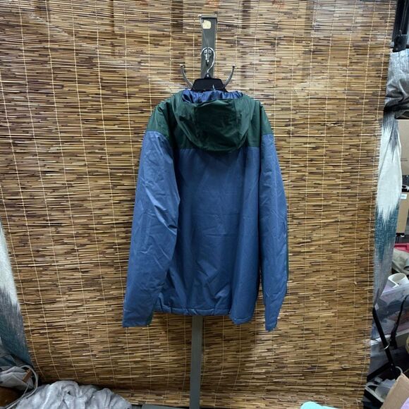 Columbia Sportswear Mens Tipton Peak II Insulated Warm Soft Shell Jacket Size XL - Picture 3 of 3